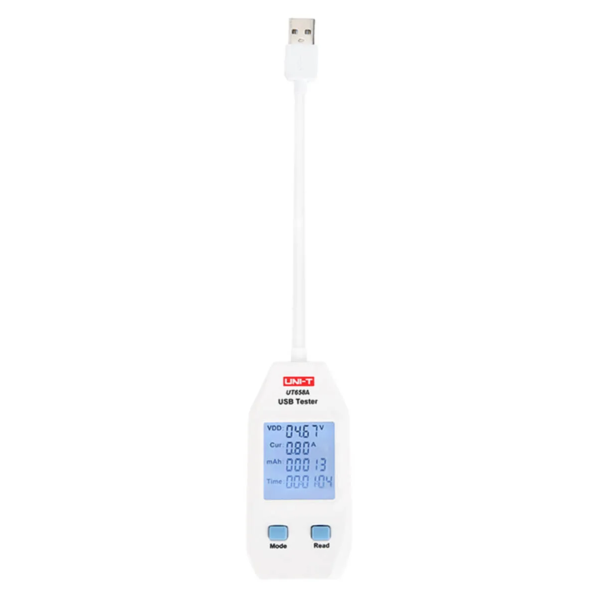 UNI-T UT658A - тестер напряжения