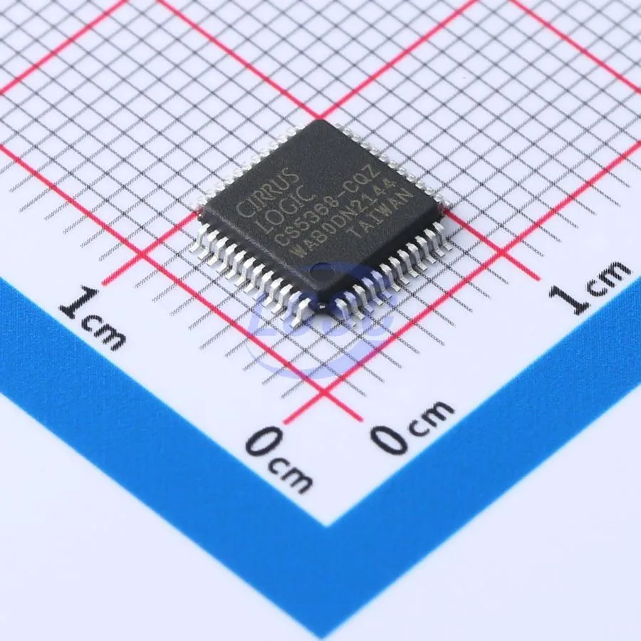 CS5368-CQZR