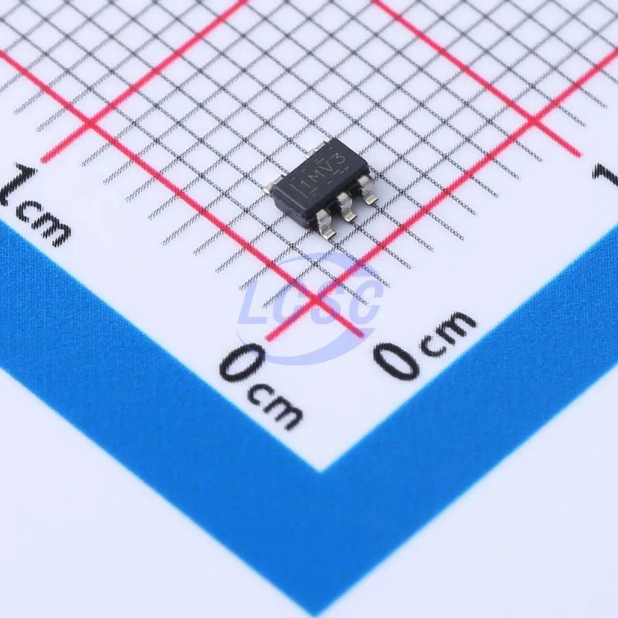 INA180B1QDBVRQ1