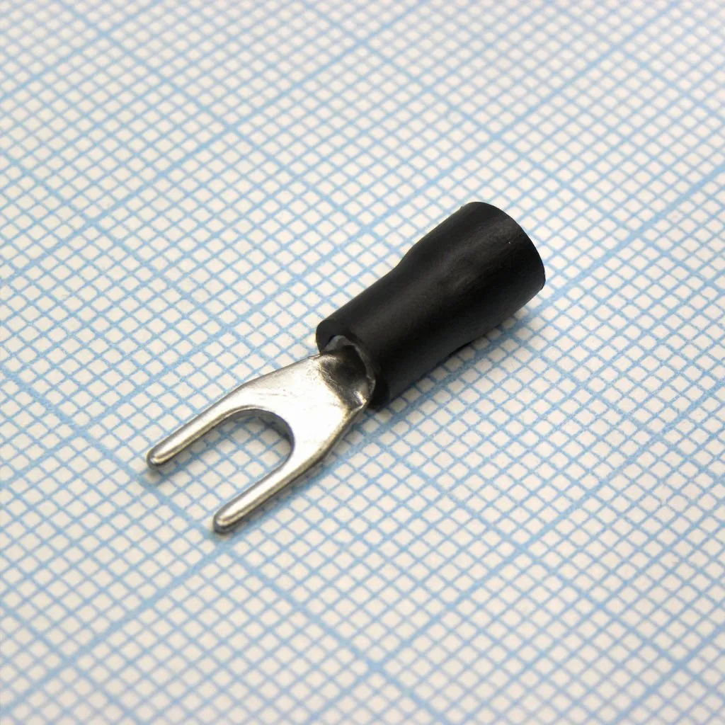 SV1.25-3.5S Black