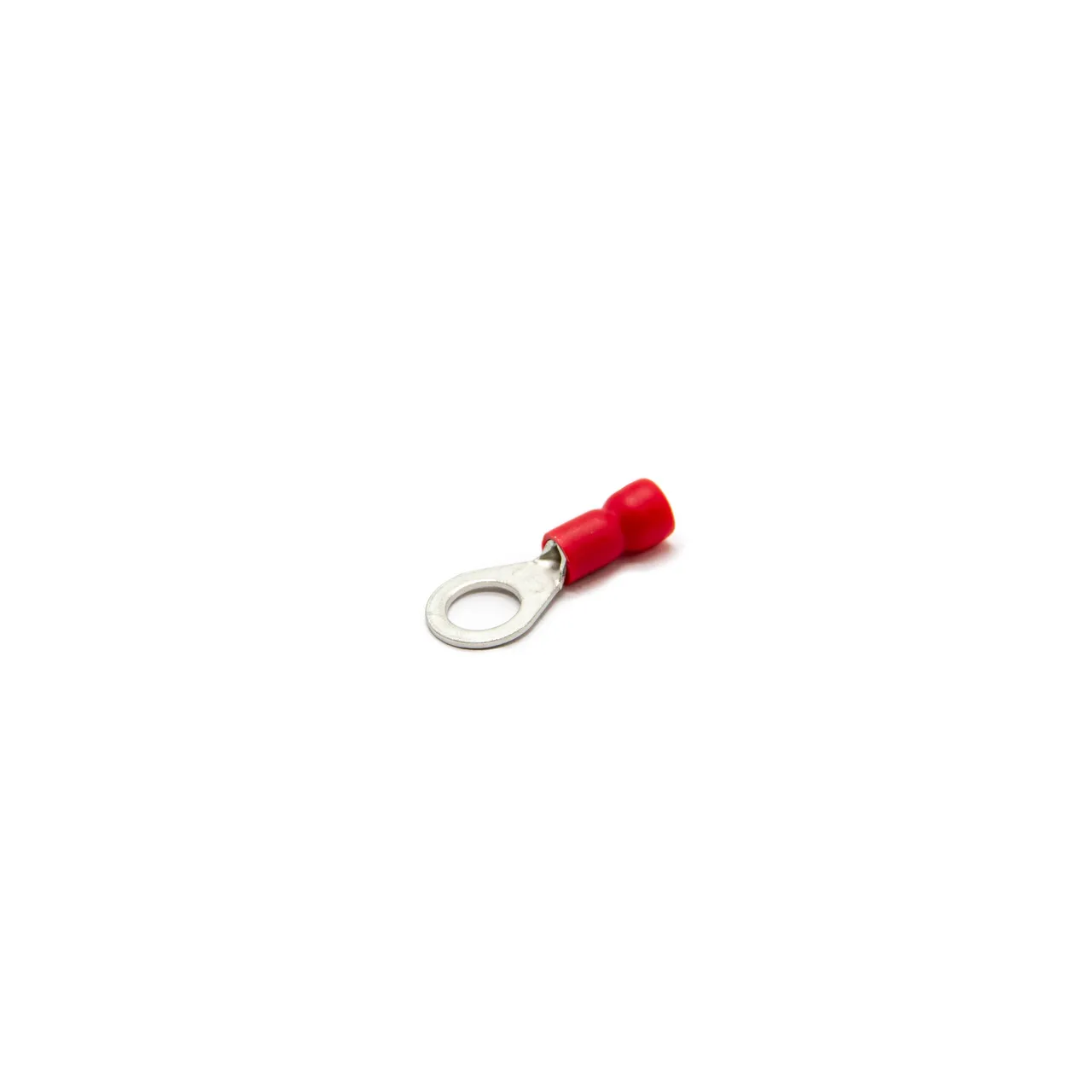 Наконечник кабельный elcRTI-PVC-1-6