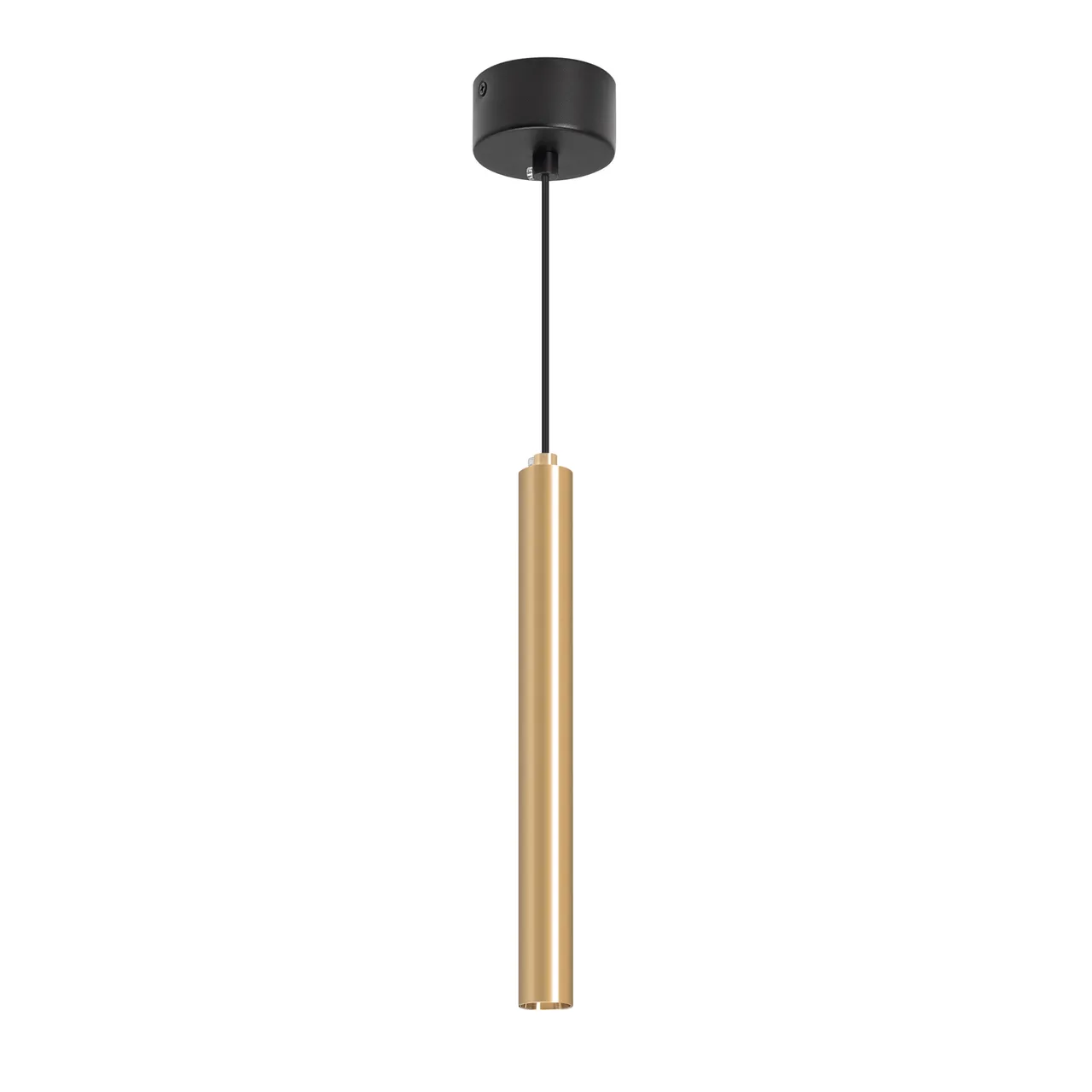 Светильник SP-PIPE-HANG-L300-R30-9W Warm3000 (GD, 24 deg, 230V) 038618