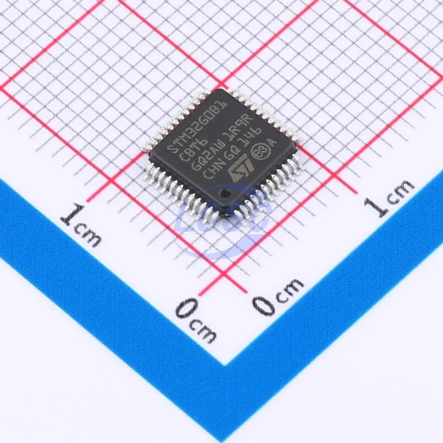STM32G0B1CBT6