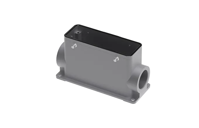 Закрытое основание разъема S24B-SMH-4B-2PG29