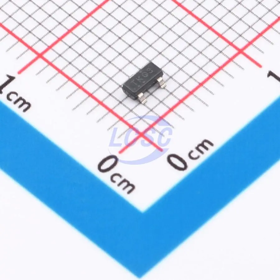 TL4050B41QDBZR