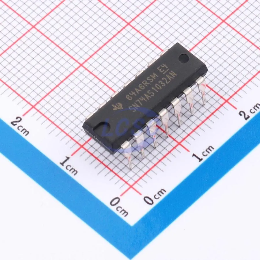 SN74AS1032AN