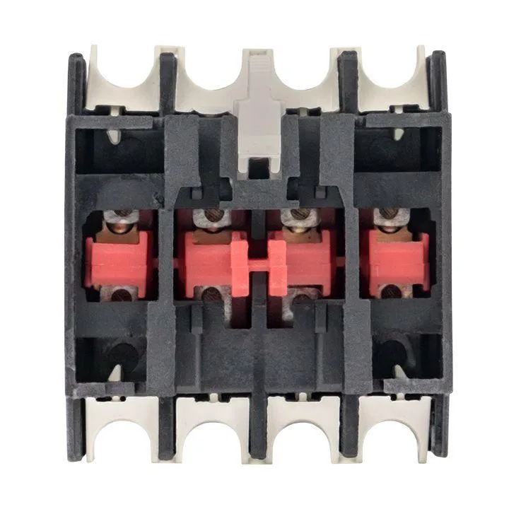 Приставка контактная ПКЭ-22 2NO+2NC ctr-sc-25