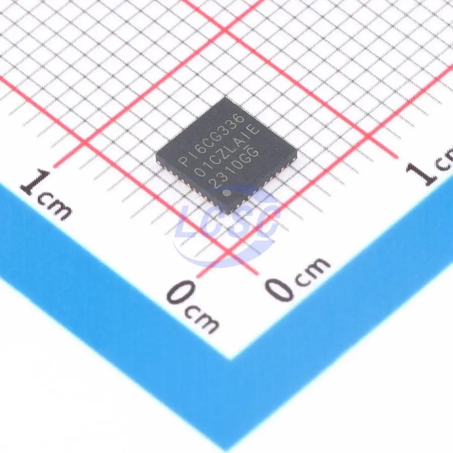 PI6CG33601CZLAIEX