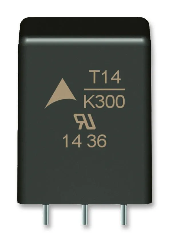B72214T2421K105