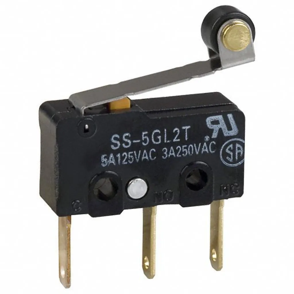 SS-5GL