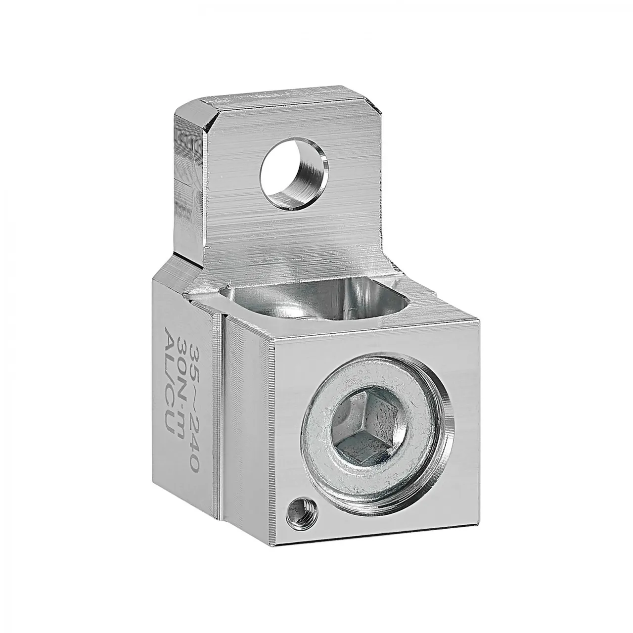 Клеммы MC22-M8(1) для NM8N-250 cечение проводов 35–240 мм2 (R) 269728