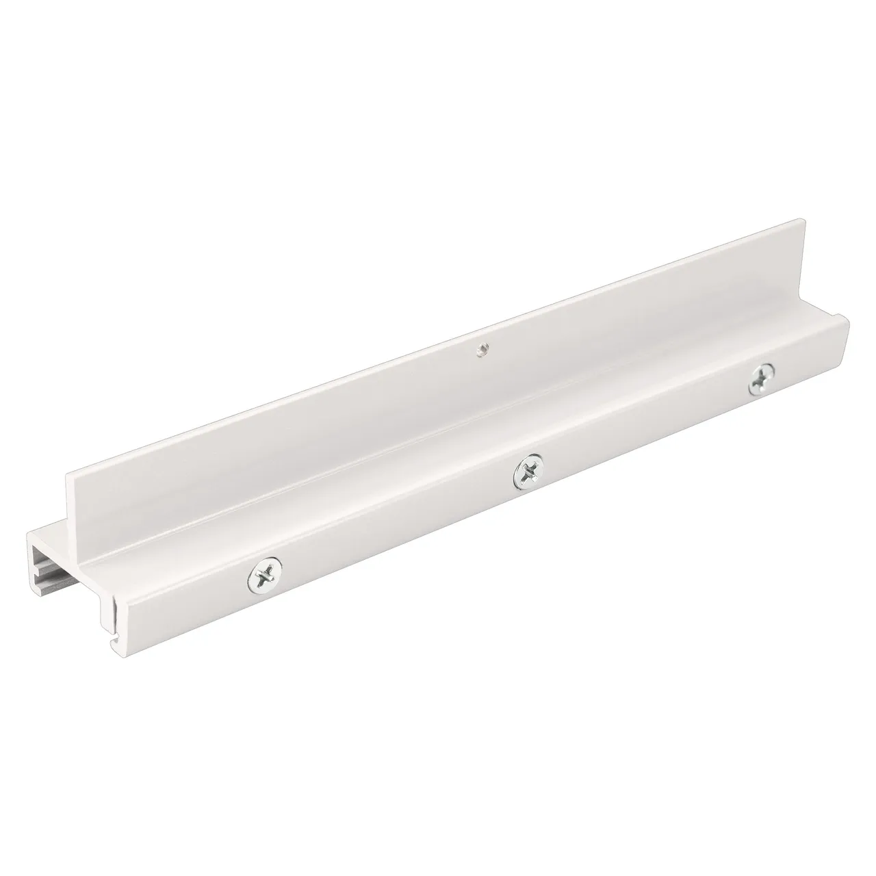Зажим LGD-4TR-CLIP-WH (D) 031260