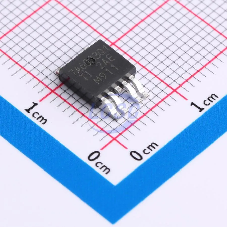 TPS7A6033QKVURQ1
