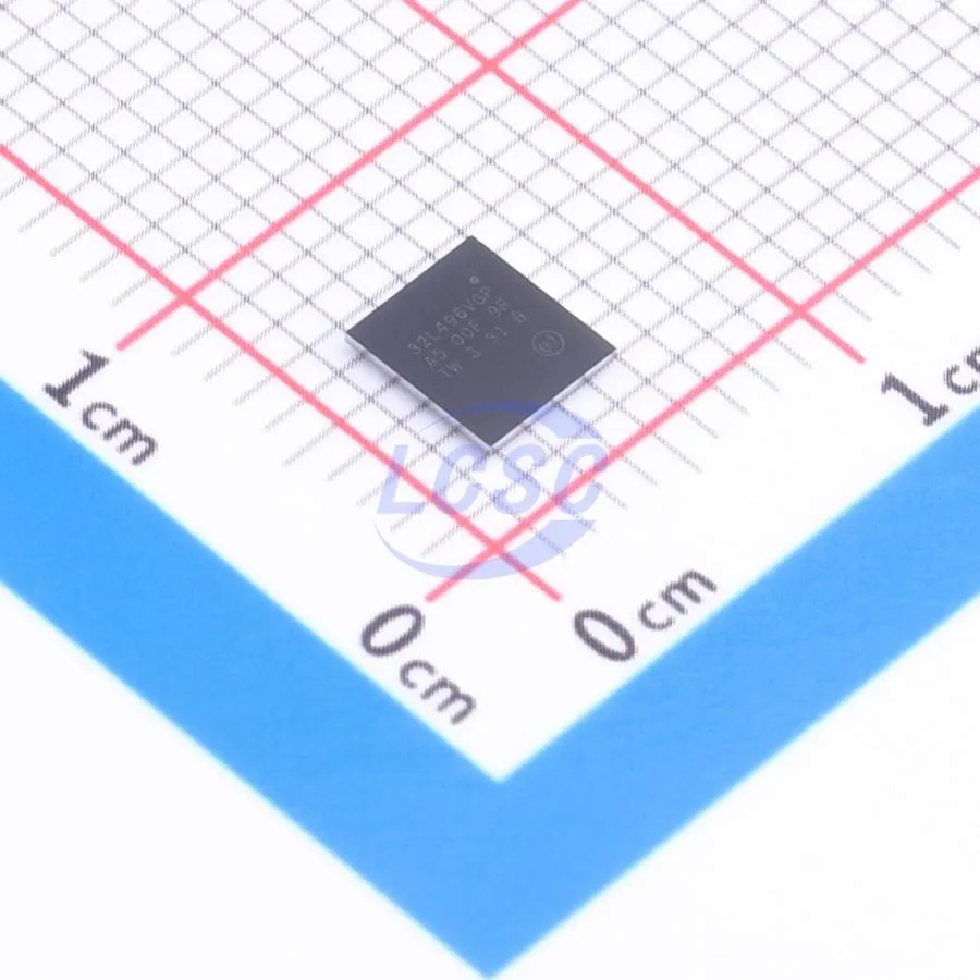 STM32L496VGY6PTR
