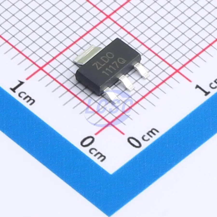 ZLDO1117QGTA