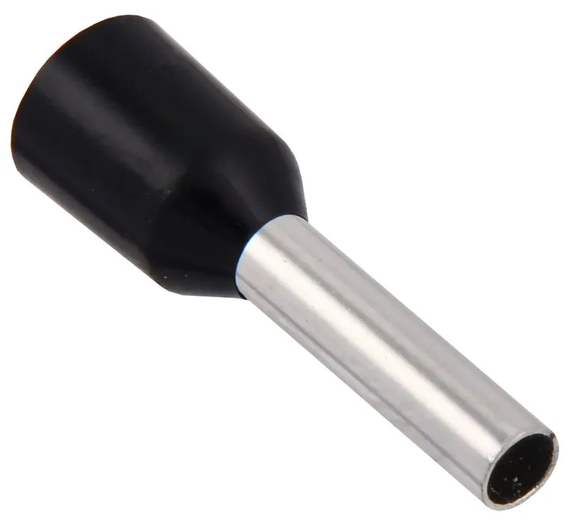 Наконечник НШВИ 1.5-08 1.5мм2 из/фл (уп.100шт) UGN11-008-D15-100-G