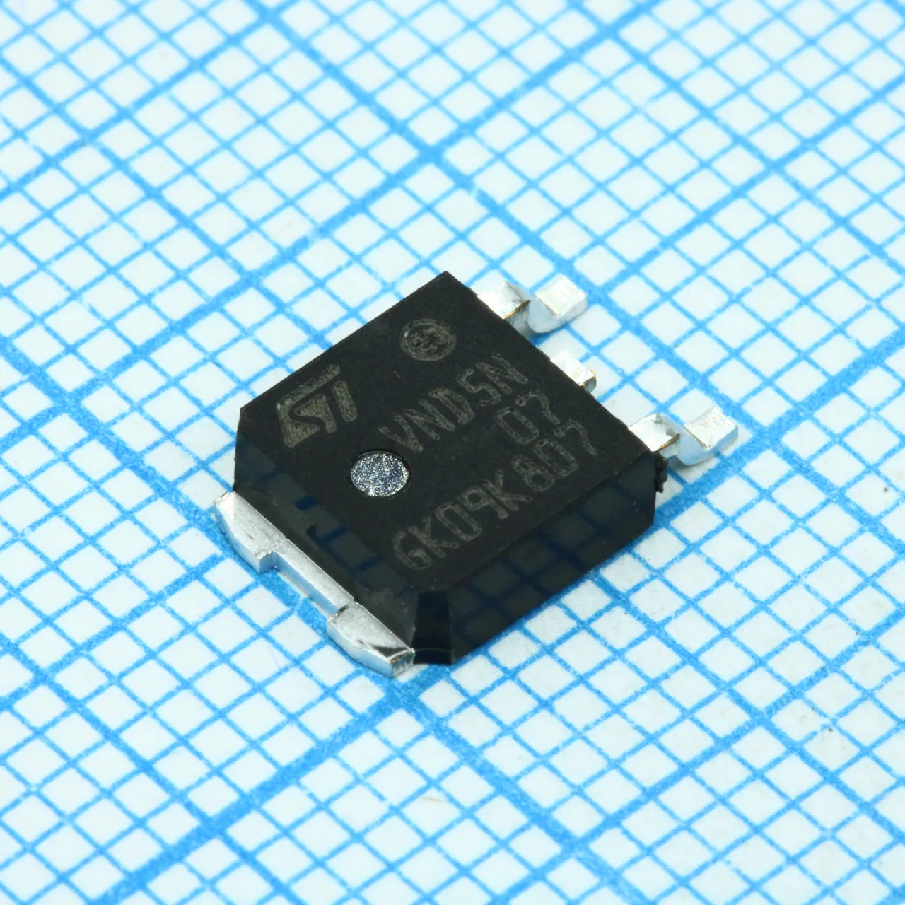 VND5N07-E