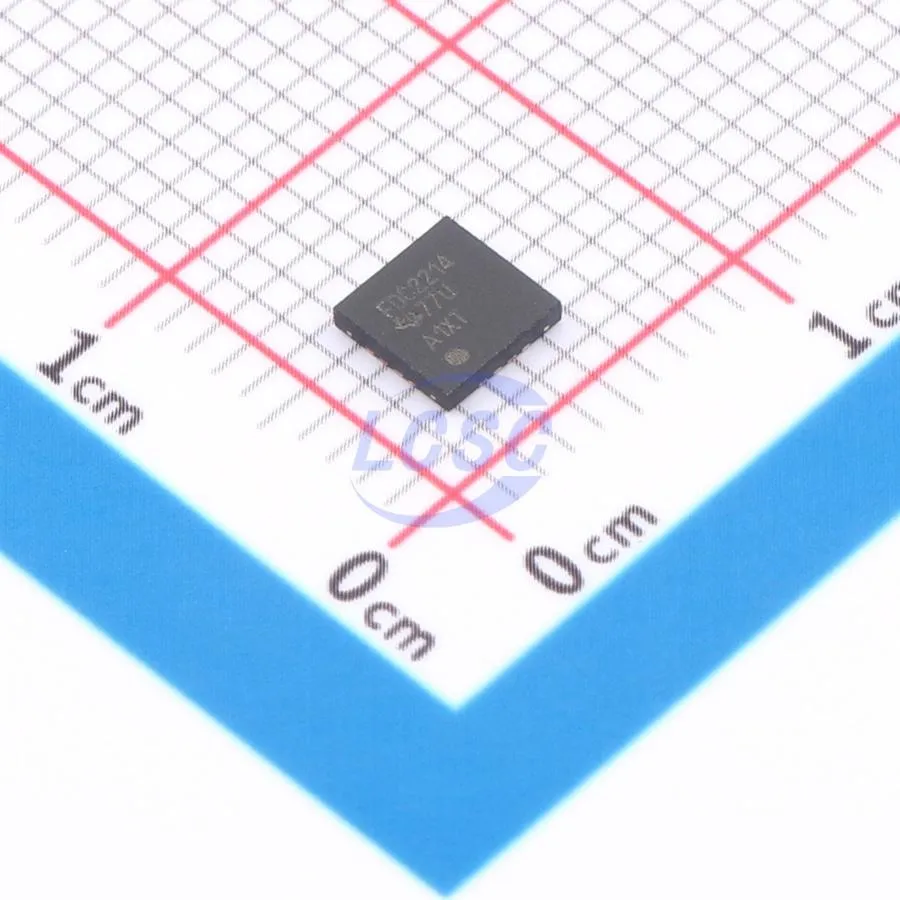 FDC2214RGHR