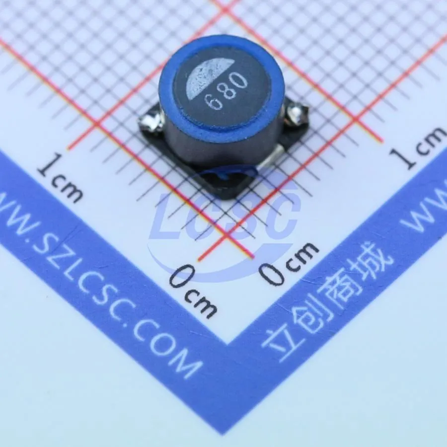SLF7045T-680MR60-PF