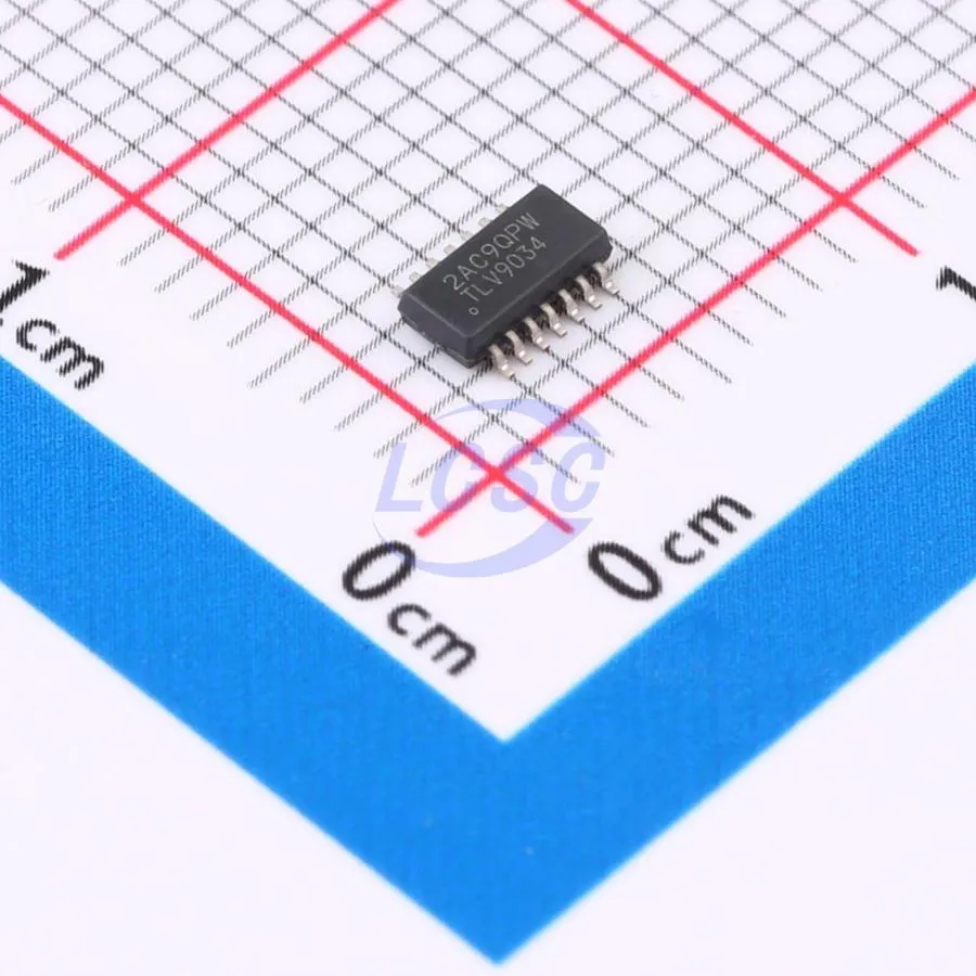 TLV9034DYYR