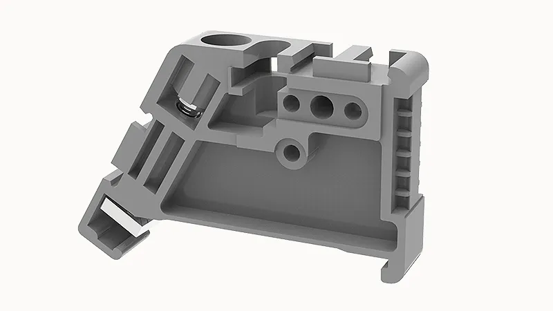 Концевой стопор E-MK-01P-11-00Z(H)