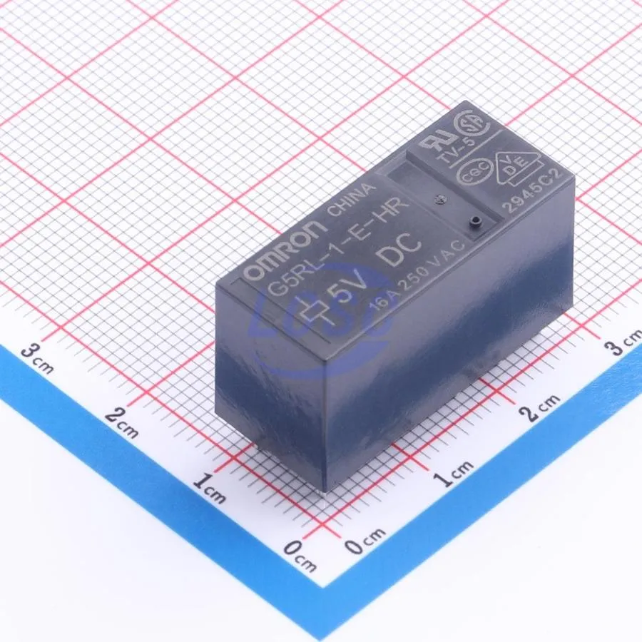 G5RL-1-E-HR DC5