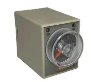TR021 СИЛАТ Реле времени 5А, 220VAC
