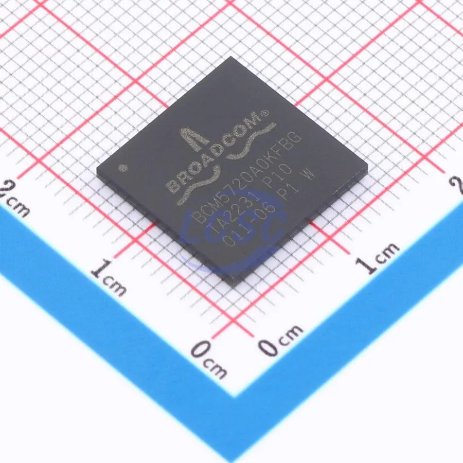 BCM5720A0KFBG