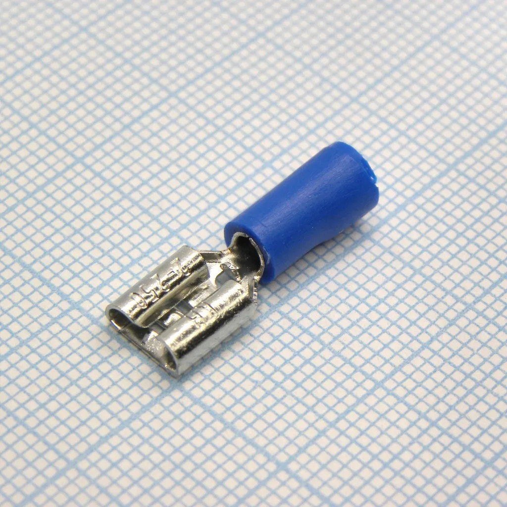 FDV2-250 Blue