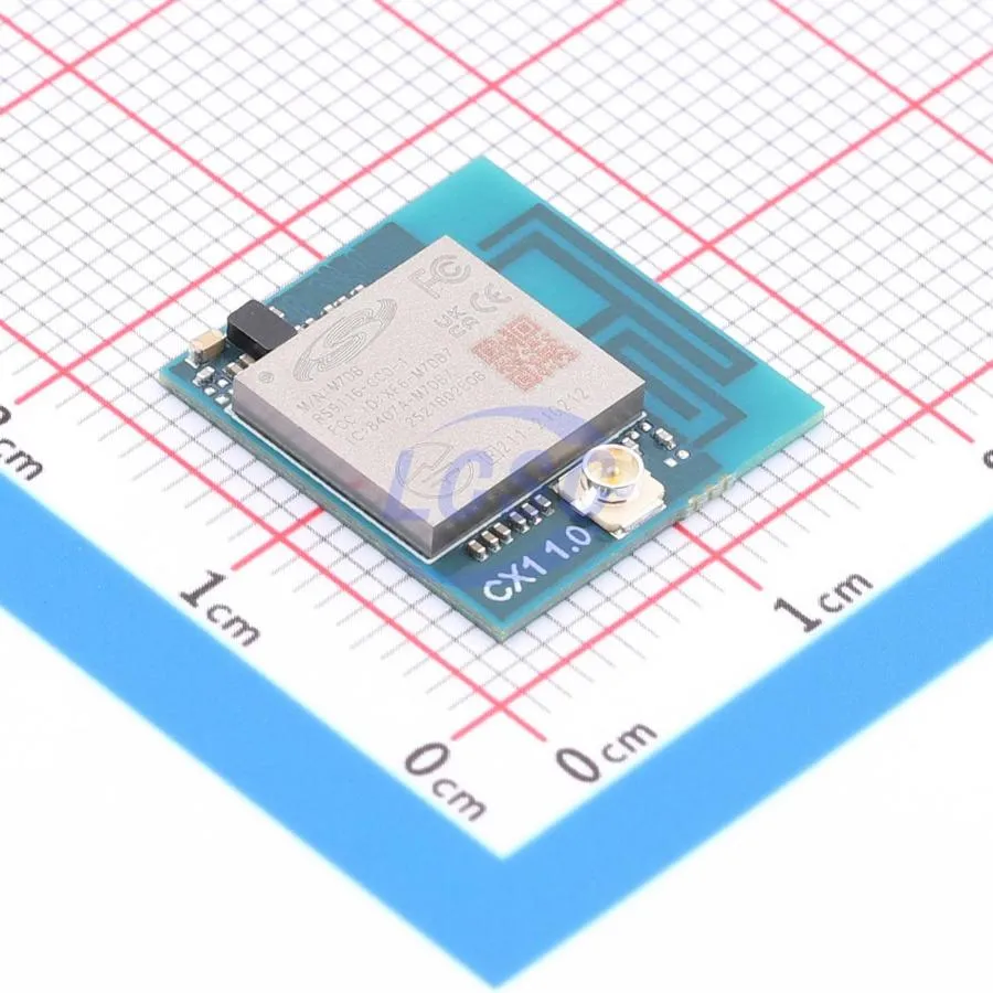 RS9116N-DB00-CC1-B00
