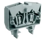 Проходная клемма (MINI) UJ5-2.5WME