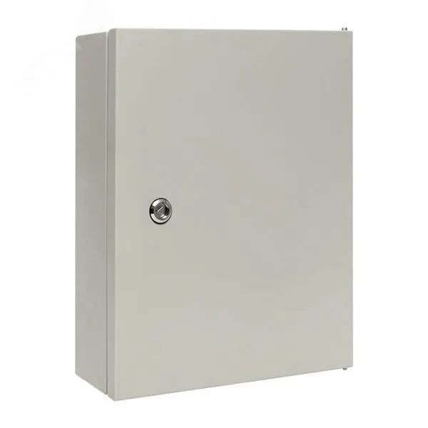 Щит ЩРН-24 (395х310х120) IP54 Basic mb24-24-bas