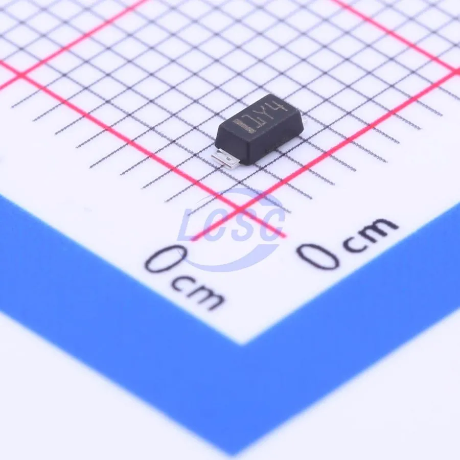 STPS1L40ZFY