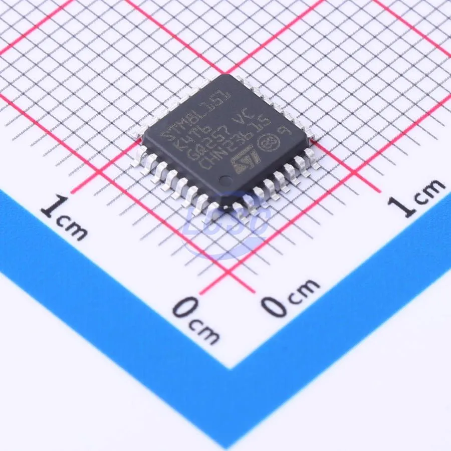 STM8L151K4T6TR