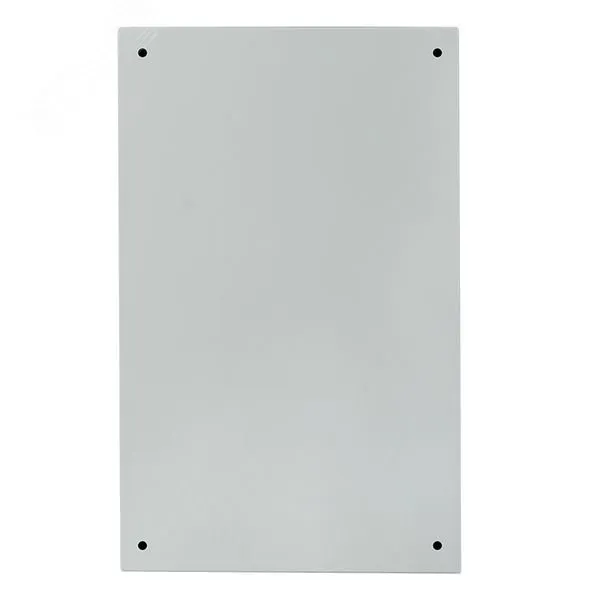 Щит с монтажной панелью ЩМПг-132.75.30 (ЩРНМ-7) IP54 PROxima mb24-07