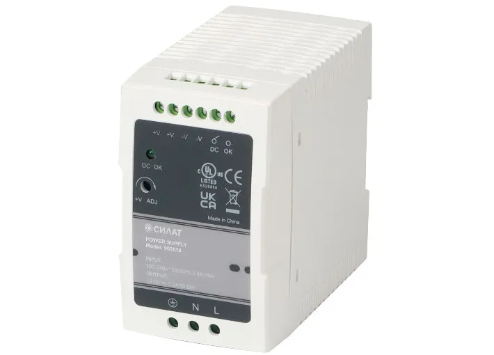 Источник питания 48 V DC/2 A, 902520