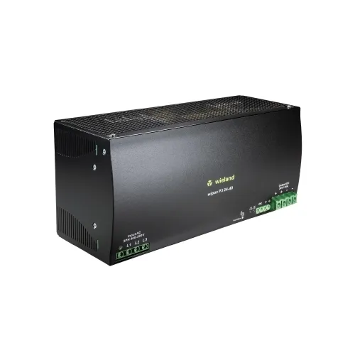 Источник питания WIPOS P3 24-40