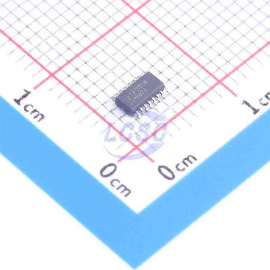 TXB0604PWR