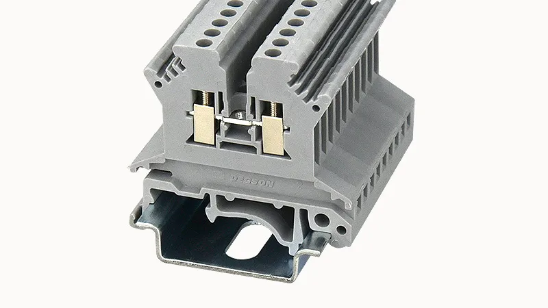 Проходная клемма PC1.5-01P-11-00Z(H)