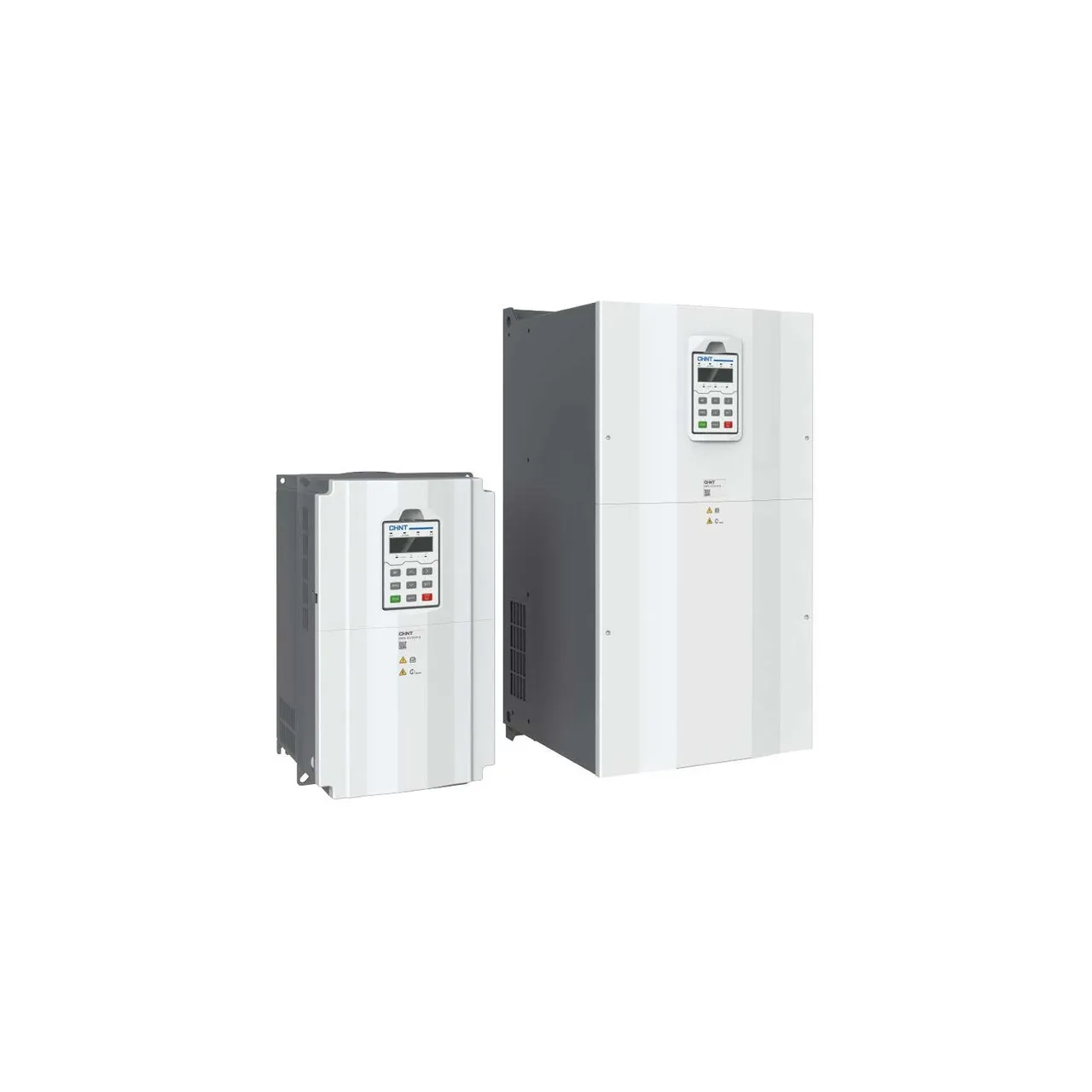 Преобразователь частоты NVF7-45T/55P-S4, встр. DC реактор и торм.прерыватель, LСD панель, ЭМС С3 505361