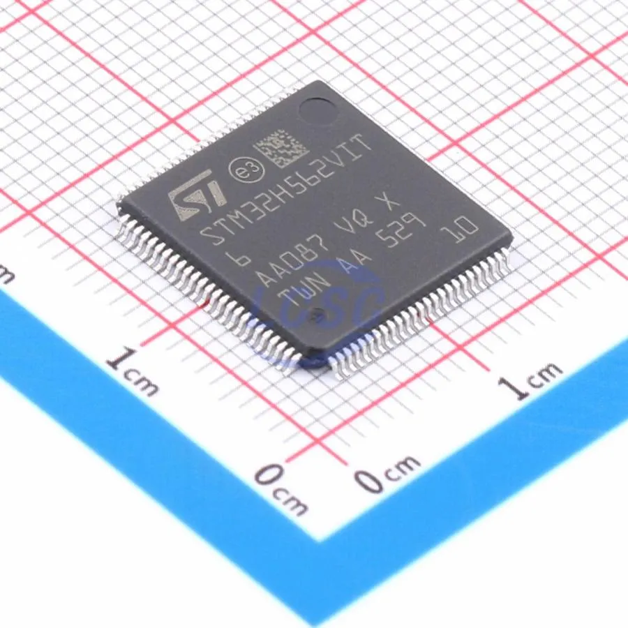 STM32H562VIT6