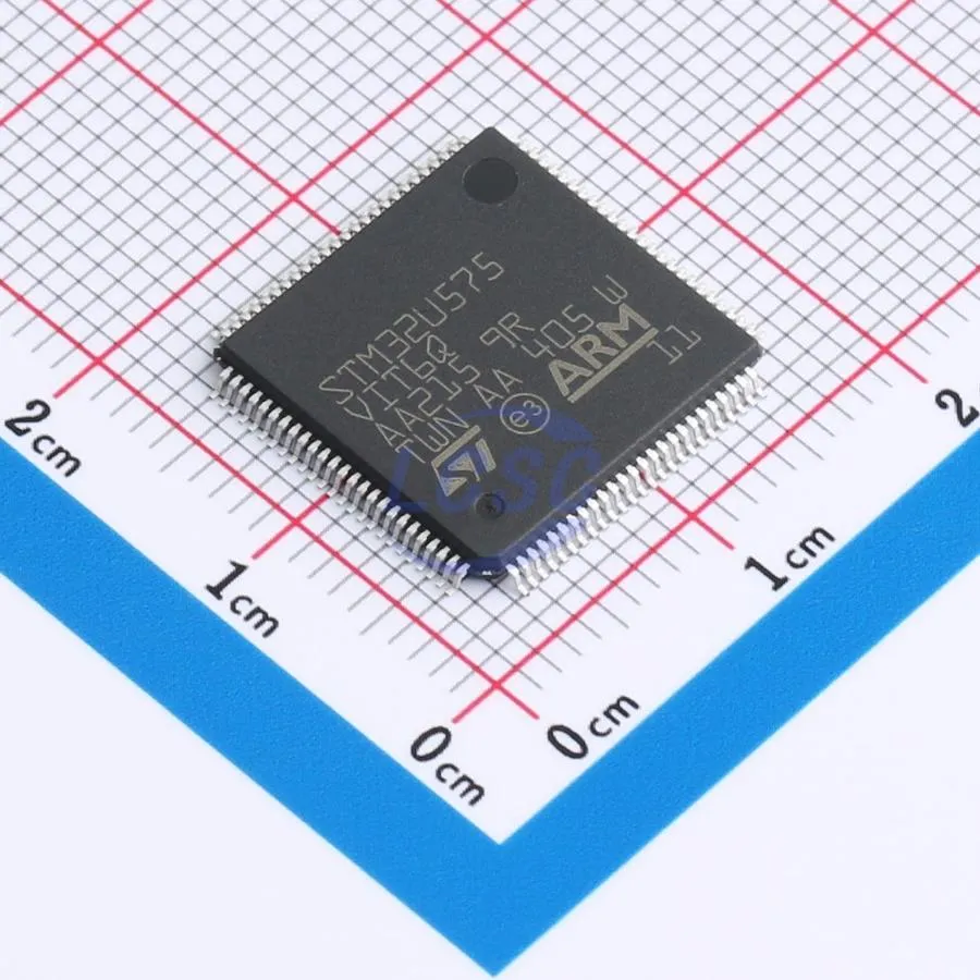 STM32U575VIT6Q