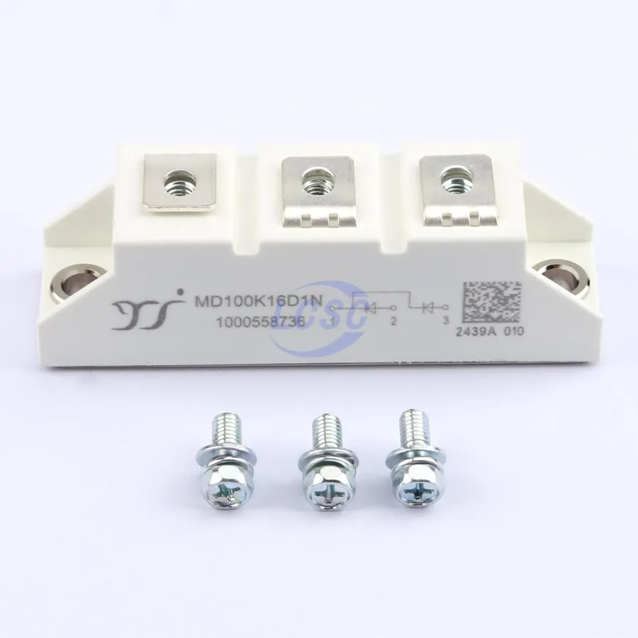 MD100K16D1N