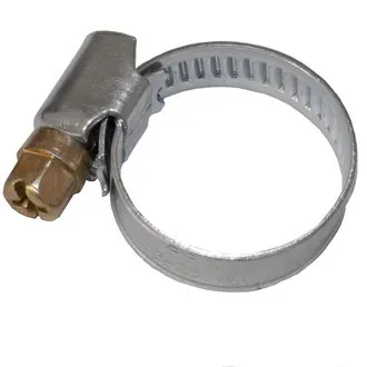 Хомут червячный PL-9 (8-12)/W1 (уп.100шт) 68980