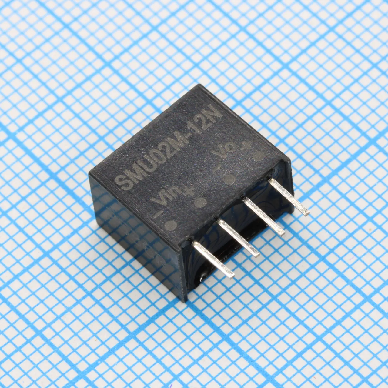 SMU02M-12N