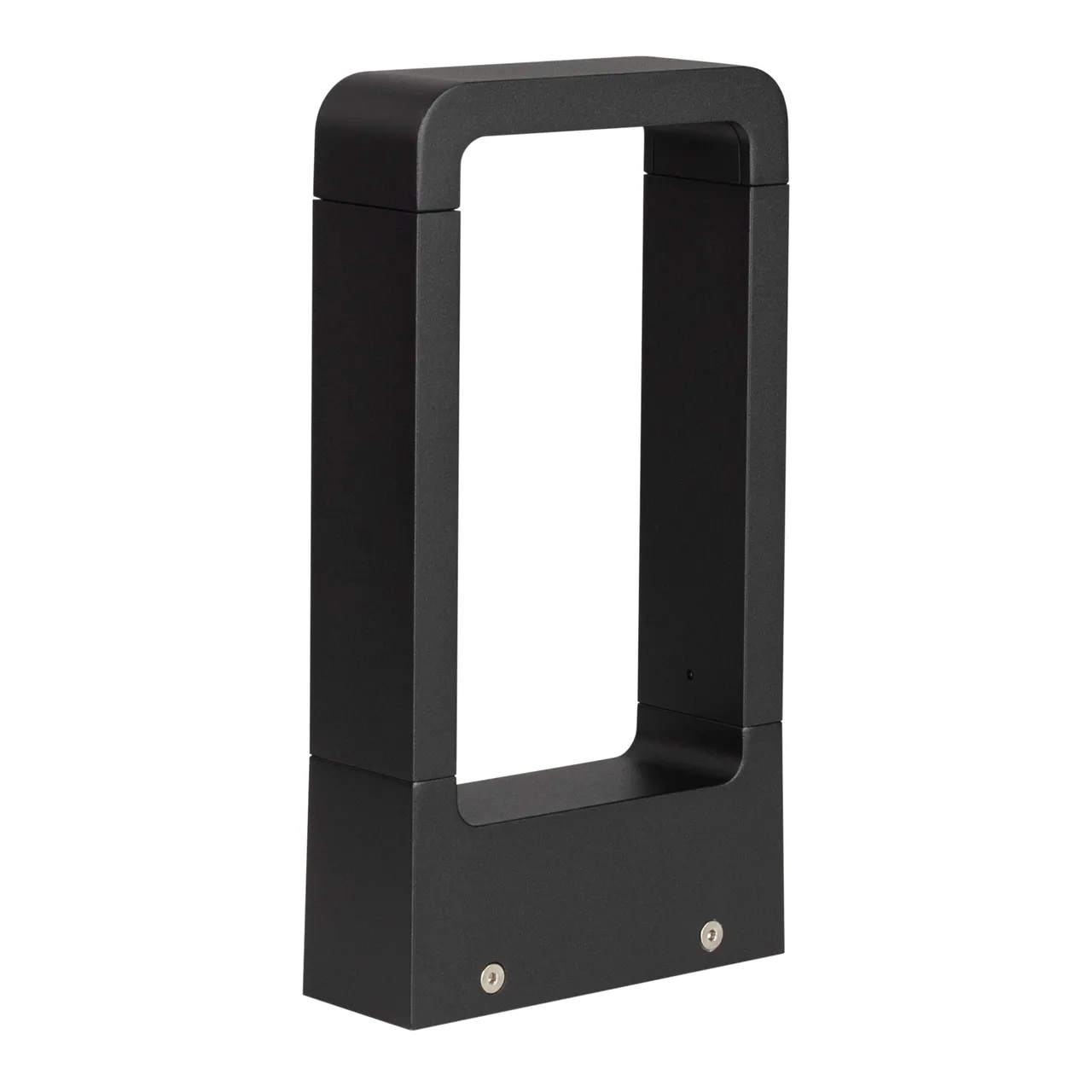 Светильник LGD-PATH-FRAME-H300-7W Warm3000 (BK, 100 deg, 230V) (ARL, IP65 Металл, 3 года) 021928(1)