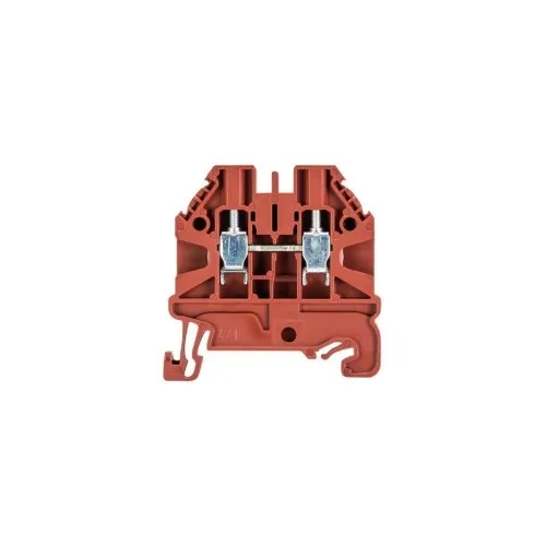 Проходная клемма WT 2,5 BR