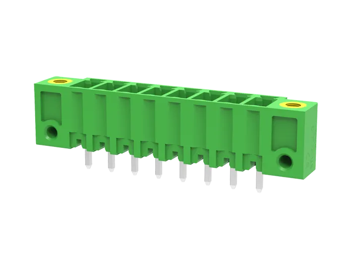 Вилочный разъем на плату MC-PA3.5V06-F-0002