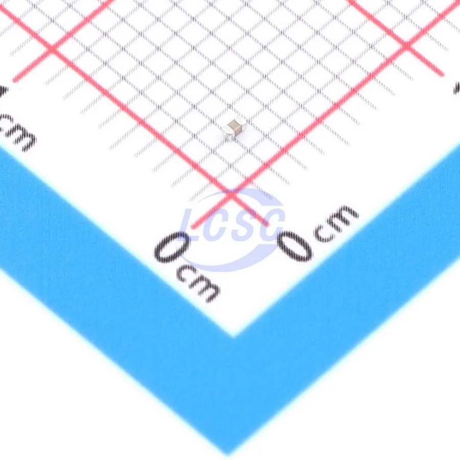 C0402C122K5RACTU