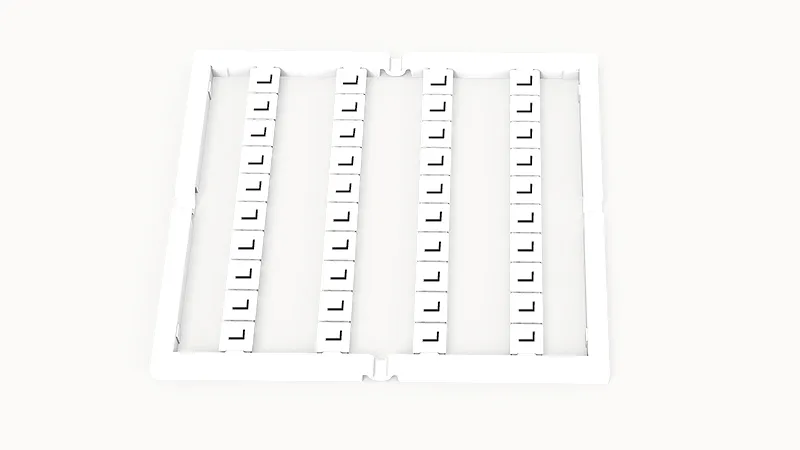 Маркировка (в кассетах) ZW5-40P-19-60Z(H)